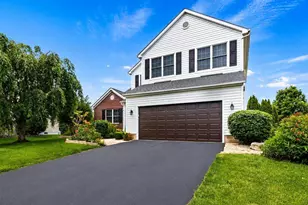 4545 Gary Way, Hilliard, OH 43026 - Photo 2