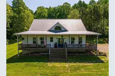 300 Fisher Road, Athens, OH 45701 - Photo 1