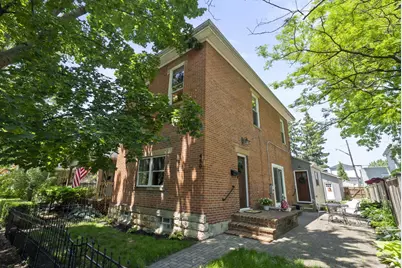 480 Reinhard Avenue, Columbus, OH 43206 - Photo 1
