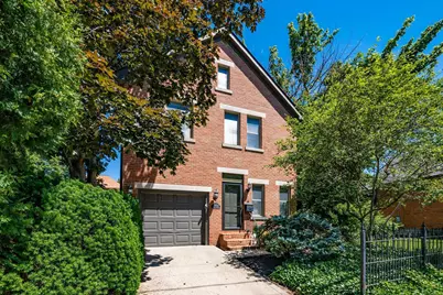 652 Brust Street, Columbus, OH 43206 - Photo 2