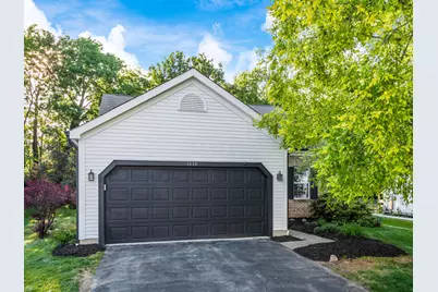 1618 Meadowlark Lane, Marysville, OH 43040 - Photo 2