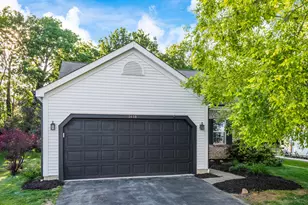 1618 Meadowlark Ln, Marysville, OH 43040 - Photo 2