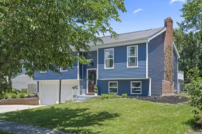 5662 Andrea Lane, Hilliard, OH 43026 - Photo 2