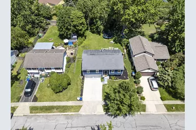 5662 Andrea Lane, Hilliard, OH 43026 - Photo 4