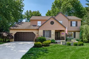 1107 Riva Pl, Gahanna, OH 43230 - Photo 2