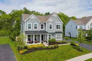 9274 Pickens Dr, Blacklick, OH 43004 - Photo 4