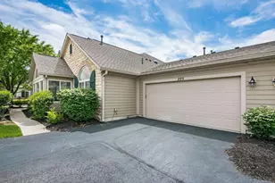 775 Kingsmead Rd, Westerville, OH 43082 - Photo 26