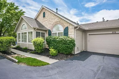 775 Kingsmead Road, Westerville, OH 43082 - Photo 1