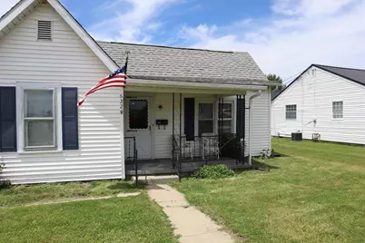 622 Peabody Avenue, Washington Court House, OH 43160 - Photo 2