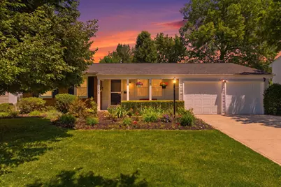 6830 Bowerman Street W, Worthington, OH 43085 - Photo 1