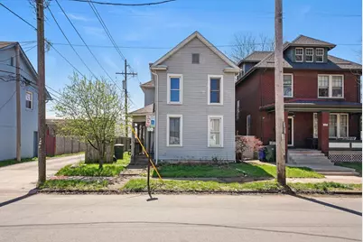 445-447 Thurman Avenue, Columbus, OH 43206 - Photo 1