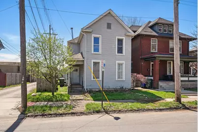445-447 Thurman Avenue, Columbus, OH 43206 - Photo 2