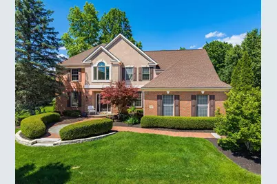 168 Aspenknoll Drive, Powell, OH 43065 - Photo 36