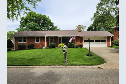 301 Teryl Drive, Mount Vernon, OH 43050 - Photo 1