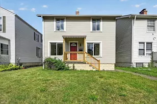 1431 S Ohio Ave, Columbus, OH 43206 - Photo 2