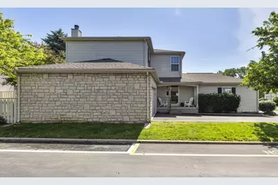 5478 Coral Berry Drive #50A, Columbus, OH 43235 - Photo 2