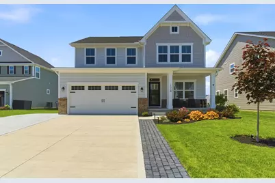 124 Steeplechase Court, Delaware, OH 43015 - Photo 64