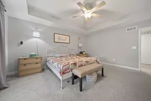 7312 Celebration Dr, Powell, OH 43065 - Photo 24