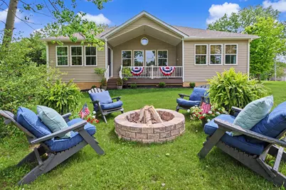 7326 State Route 19 Unit 9 Lot 211, Mount Gilead, OH 43338 - Photo 54