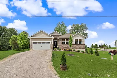 7326 State Route 19 Unit 9 Lot 211, Mount Gilead, OH 43338 - Photo 58