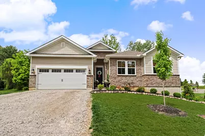 7326 State Route 19 Unit 9 Lot 211, Mount Gilead, OH 43338 - Photo 60