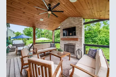 9364 Hildebrand Drive, Plain City, OH 43064 - Photo 52