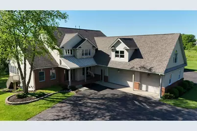 8717 State Route 656, Sunbury, OH 43074 - Photo 2