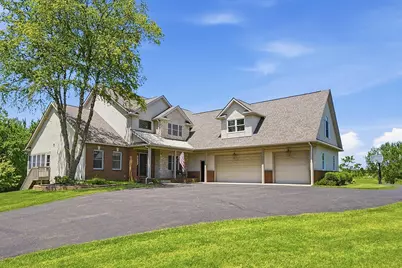 8717 State Route 656, Sunbury, OH 43074 - Photo 1