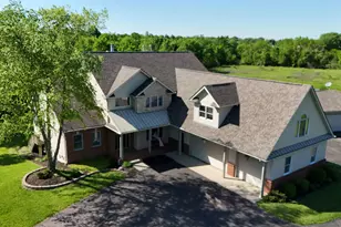 8717 State Route 656, Sunbury, OH 43074 - Photo 1