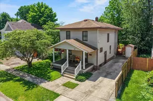 420 S Madriver, Bellefontaine, OH 43311 - Photo 1