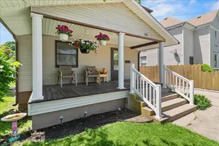 420 S Madriver, Bellefontaine, OH 43311 - Photo 2