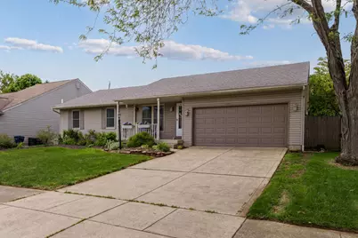 3727 Carriage Run Drive, Hilliard, OH 43026 - Photo 2