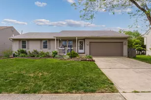 3727 Carriage Run Dr, Hilliard, OH 43026 - Photo 1