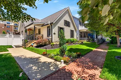 518 E Beck Street, Columbus, OH 43206 - Photo 4