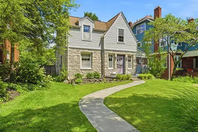 60 N Cassady Avenue, Columbus, OH 43209 - Photo 2