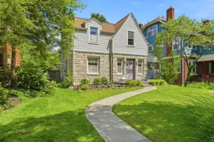 60 N Cassady Ave, Columbus, OH 43209 - Photo 2