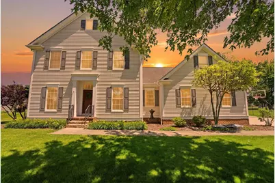 58 Belz Warner Boulevard, Reynoldsburg, OH 43068 - Photo 2