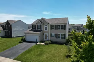 304 Eagles Nest Ave, Johnstown, OH 43031 - Photo 2