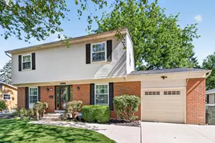 1444 Cypresswood Ct, Columbus, OH 43229 - Photo 4