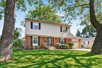 1444 Cypresswood Court, Columbus, OH 43229 - Photo 2