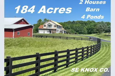 3870 Vanwinkle Road, Frazeysburg, OH 43822 - Photo 1