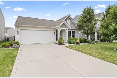 3705 Winding Path Drive, Canal Winchester, OH 43110 - Photo 2