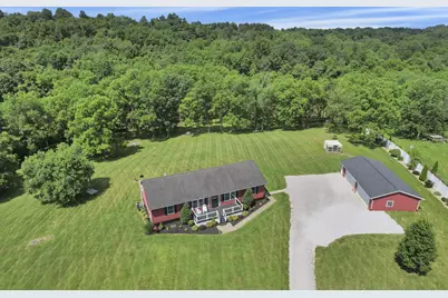 60145 Bliss Road, New Concord, OH 43762 - Photo 2