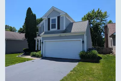 7699 Stow Acres Place, Pickerington, OH 43147 - Photo 2