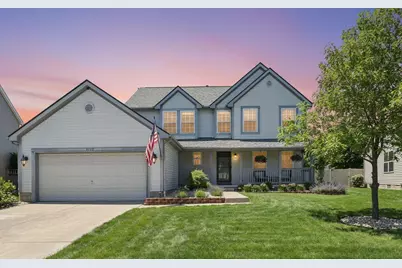 3155 Andrew James Drive, Hilliard, OH 43026 - Photo 1