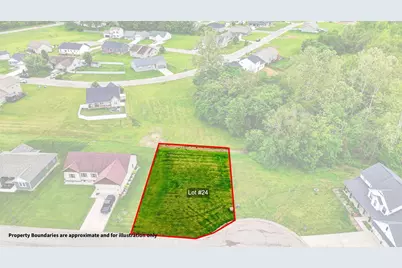 0 Cedar Lane #LOT 24, Logan, OH 43138 - Photo 4