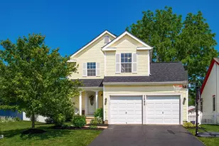 2690 Ashlynn Ln, Hilliard, OH 43026 - Photo 4