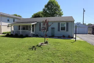 358 Ely St, Washington Court House, OH 43160 - Photo 1
