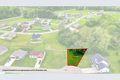 0 Cedar Lane #LOT 23, Logan, OH 43138 - Photo 2