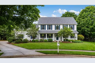 125 Cassidy Court, Granville, OH 43023 - Photo 28